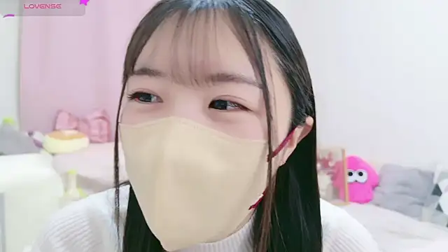 anchan  online show from 01/13/25, 01:28