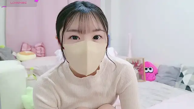 anchan  online show from 01/15/25, 01:31