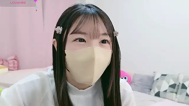 anchan  online show from 01/19/25, 01:22