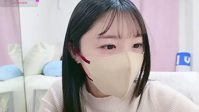 anchan  online show from 01/22/25, 01:21