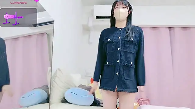 anchan  online show from 02/19/25, 02:01