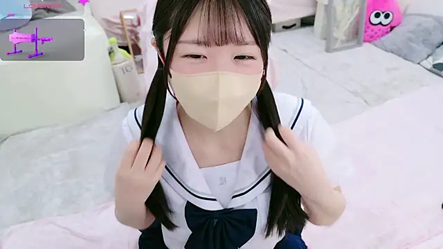 anchan  online show from 02/21/25, 02:27