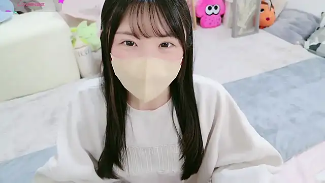 anchan  online show from 03/21/25, 02:07