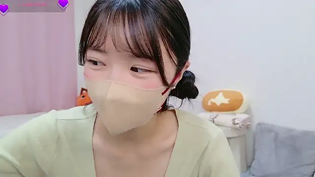 anchan  online show from 10/13/25, 01:11