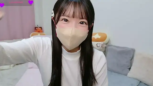 anchan  online show from 11/01/25, 01:35