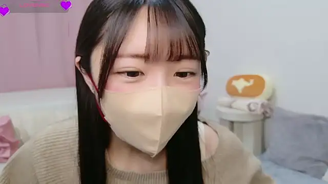 anchan  online show from 11/20/25, 01:33