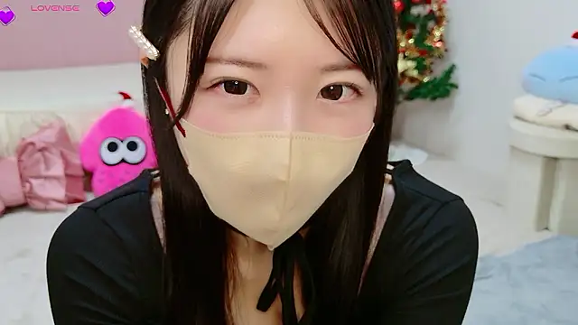 anchan  online show from 12/19/25, 01:40