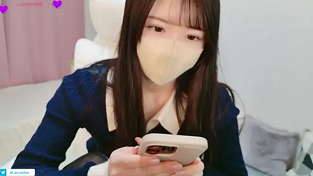 Snapshot of anchan_ chatting on 05/24/26, 02:00 anchan online show from 05/24/26, 02:00