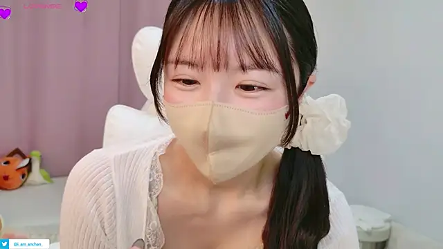 Snapshot of anchan_ chatting on 07/28/26, 12:59 anchan online show from 07/28/26, 12:59