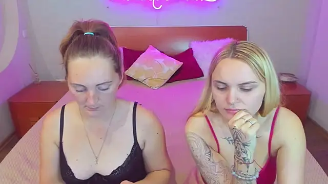 Snapshot of MagicEyess chatting on 11/02/25, 06:32 MagicEyess online show from 11/02/25, 06:32