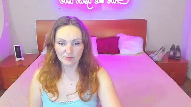 MagicEyess online show from 02/13/26, 08:27