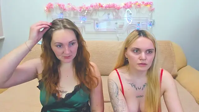 MagicEyess online show from 02/26/26, 06:56