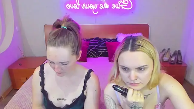 MagicEyess online show from 03/10/26, 07:13