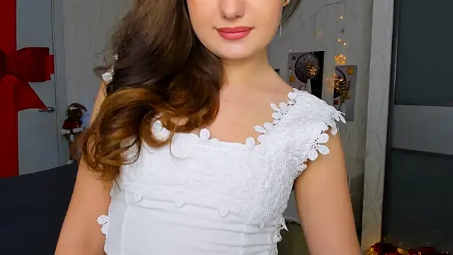 MiracleCurly online show from 01/30/25, 04:16