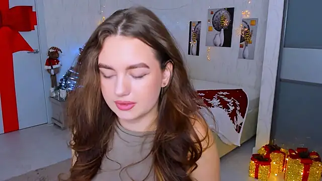 MiracleCurly online show from 01/31/25, 07:39