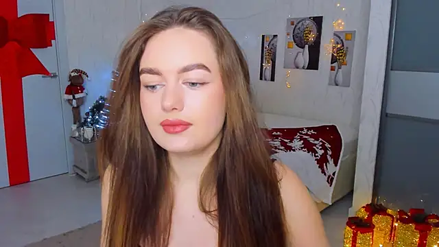 MiracleCurly online show from 02/01/25, 01:12