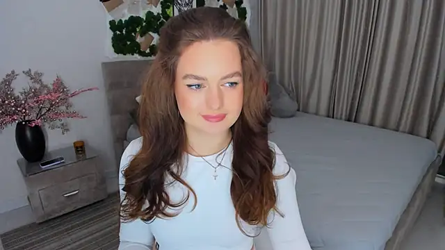 MiracleCurly online show from 02/08/25, 04:36