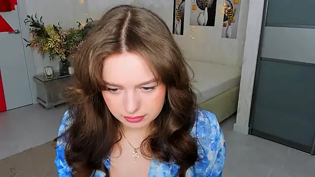 MiracleCurly online show from 03/08/25, 04:17