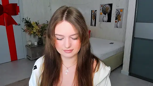 MiracleCurly online show from 03/17/25, 04:11