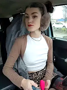 Lilmissvyx online show from 01/31/25, 04:06