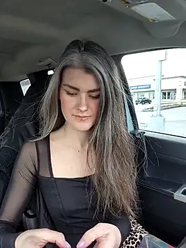 Lilmissvyx online show from 03/20/25, 03:25