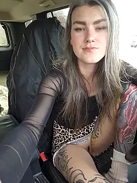 Lilmissvyx online show from 03/21/25, 12:51