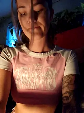 Lilmissvyx online show from 09/17/25, 02:19