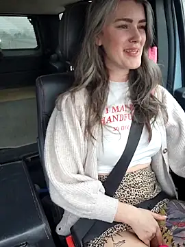 Lilmissvyx online show from 02/17/26, 03:51