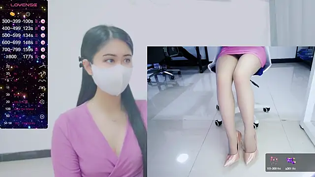 tt50256 online show from 01/24/25, 06:35