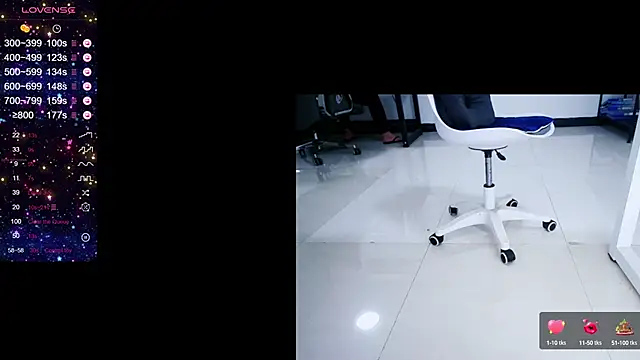 tt50256 online show from 02/08/25, 03:31