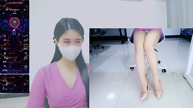 tt50256 online show from 02/17/25, 03:31