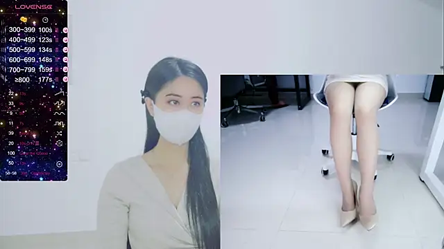 tt50256 online show from 03/10/25, 01:10