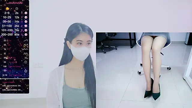 tt50256 online show from 03/13/25, 09:10