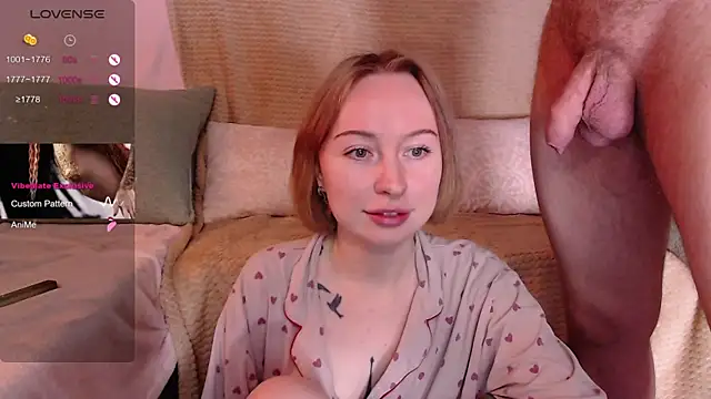 BobbyMiMi online show from 09/20/25, 07:20