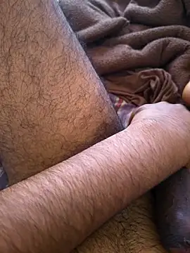 Ruby1Hot online show from 03/02/26, 02:25