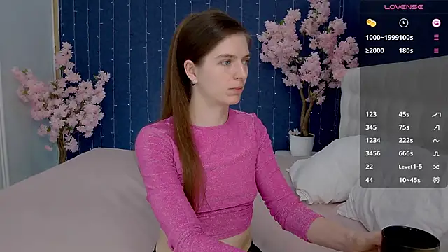 -Mirror-Girl- online show from 02/07/25, 01:32