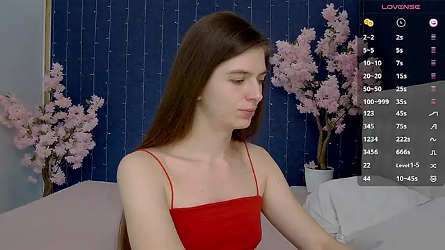 -Mirror-Girl- online show from 02/13/25, 03:07