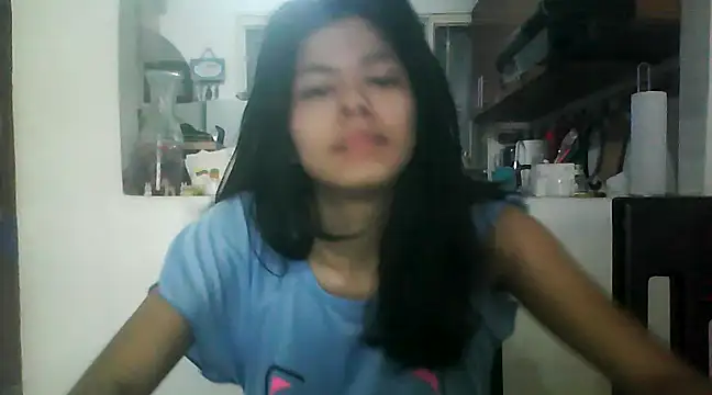 loverubii online show from 02/08/25, 05:08