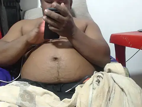 PONSE LATINO online show from 12/18/25, 10:27