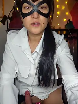 Asiantinaxh online show from 04/13/26, 09:15