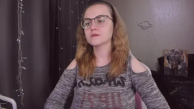 MissBrightShine online show from 12/17/25, 12:11