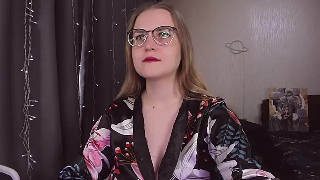 MissBrightShine online show from 01/17/26, 10:20