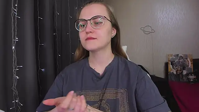 MissBrightShine online show from 02/17/26, 10:45