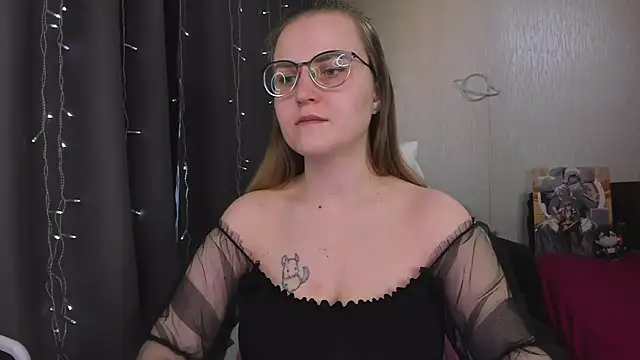 MissBrightShine online show from 03/06/26, 11:28