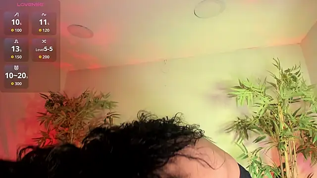 Snapshot of _aish_a_ chatting on 12/16/25, 07:30 aish a online show from 12/16/25, 07:30