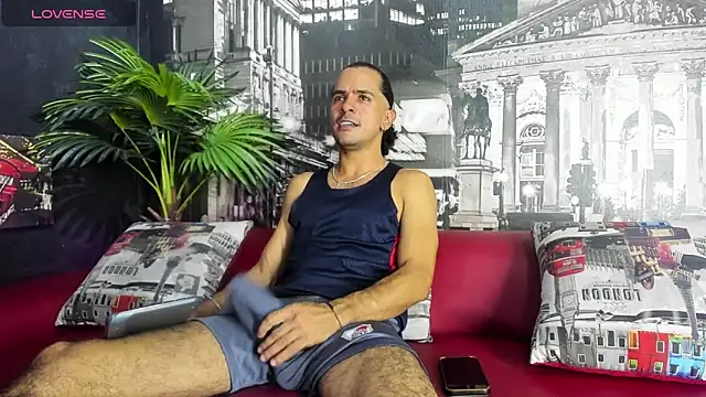 steffanxxll online show from 12/26/24, 09:47