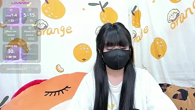 alonelove   online show from 02/13/25, 05:48