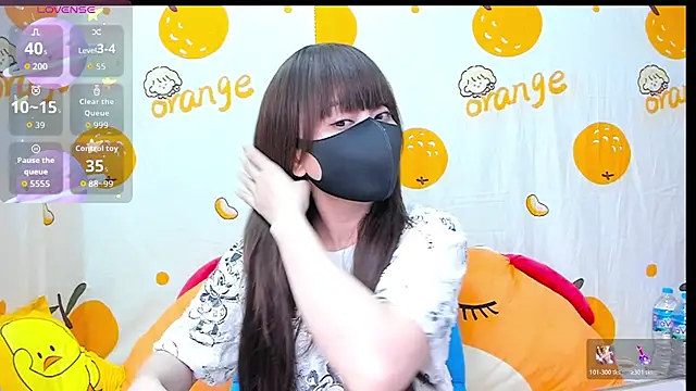 alonelove   online show from 11/01/25, 02:35