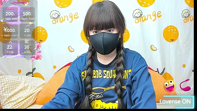 alonelove   online show from 02/09/26, 02:48