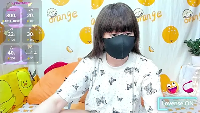 alonelove   online show from 04/17/26, 02:25